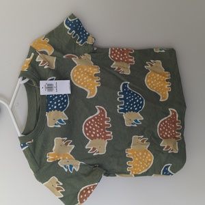 ‼️5/$10‼️ Old Navy toddler boys tee